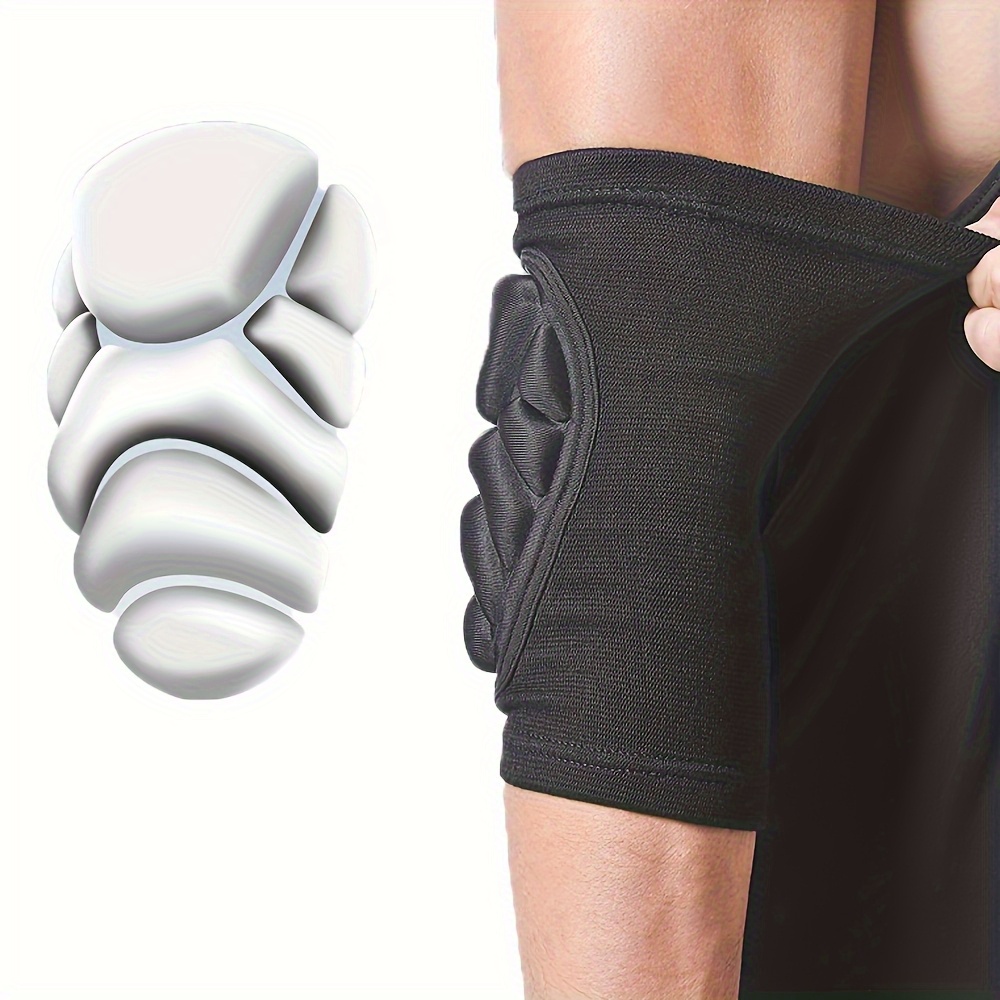 2 قطعة منصات الكوع الركبة المه - مراجعة Mountain Biking Elbow Pads وسعره