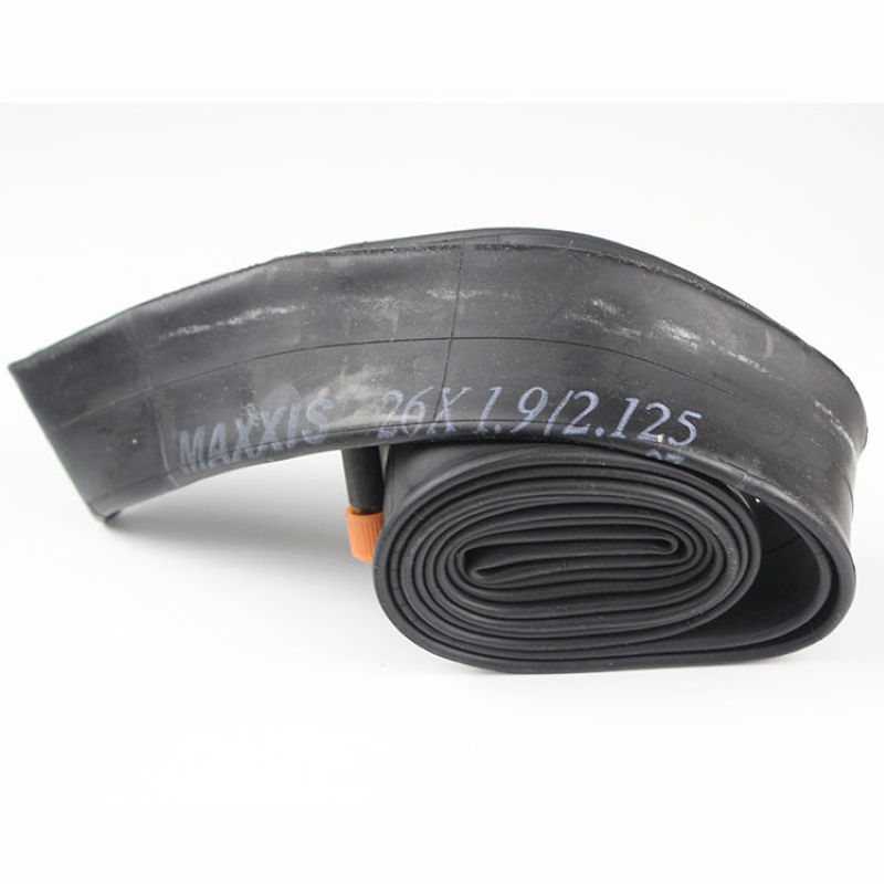 2 قطعة MAXXIS وزن اللحام دراجة - مراجعة Mountain Biking Tube وسعره