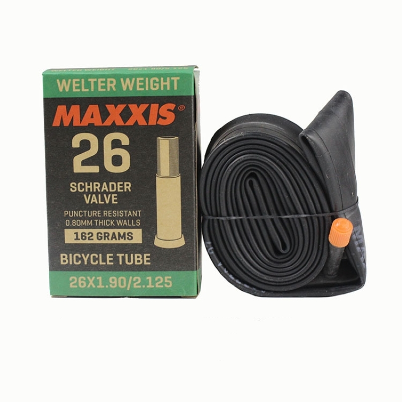 2 قطعة MAXXIS WELTER الوزن درا - مراجعة Mountain Biking Tube وسعره