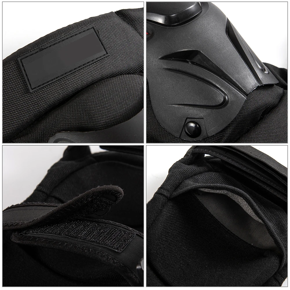 زوج واحد من واقيات الركبة للدر - مراجعة Mountain Biking Elbow Pads وسعره